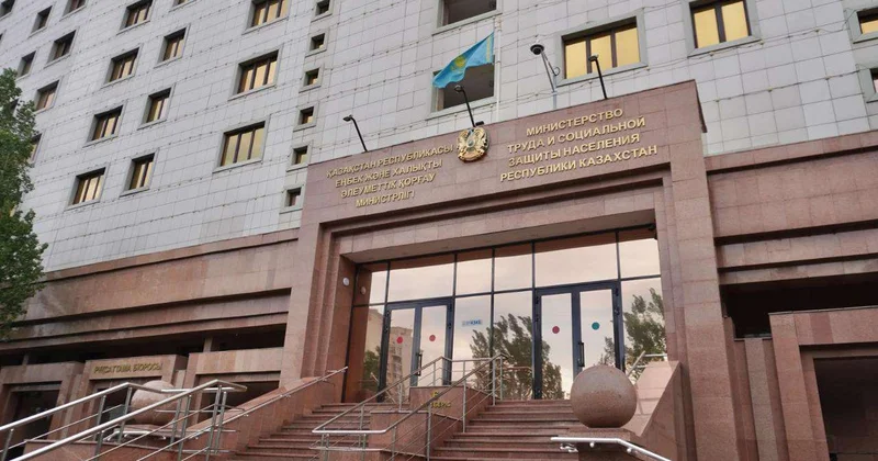 Трагедия в Актогае: семьям погибших окажут помощь