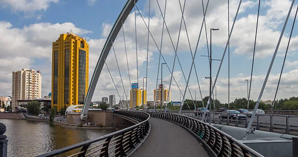 Қазақстандағы көпір құрылыстарына Польша тәжірибесі енгізіледі