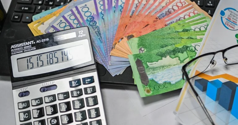 250 млн теңгеден астам: Атырау облысында төленбеген мүлік салығы өндірілді