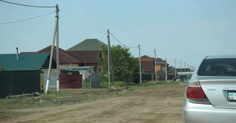 Тепло родных мест