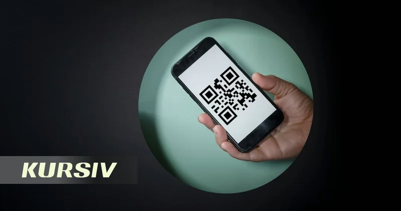 Мертворожденный проект : аналитик раскритиковал единый QR код