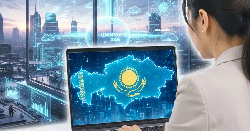 Big Data: какой станет республика в эпоху искусственного интеллекта