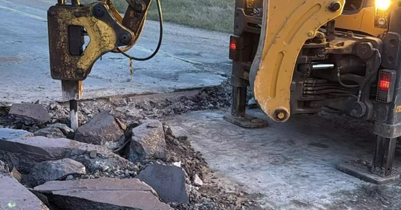 Астанадан шығатын көліктер уақытша басқа жолмен жүреді әкімдік