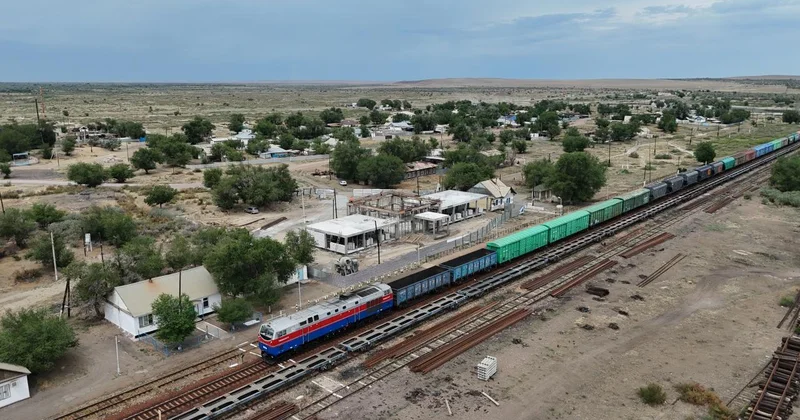Шалғай ауылдардағы жарқын жобалар