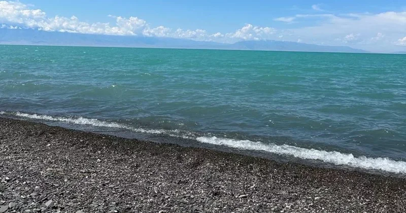 На Алаколе построят дамбу за три миллиарда тенге