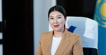 Лаура Қарабасова, Ақтөбе өңірлік университетінің ректоры: Сапалы білім басты капитал