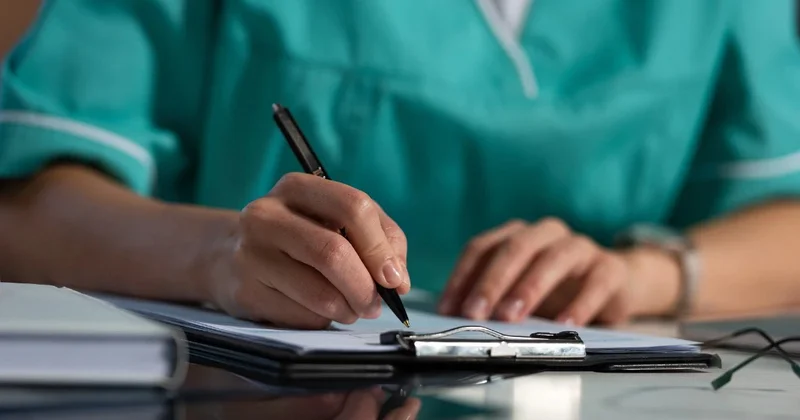 Казахстанские студенты медики, провалившие итоговый экзамен, пожаловались на некорректные вопросы