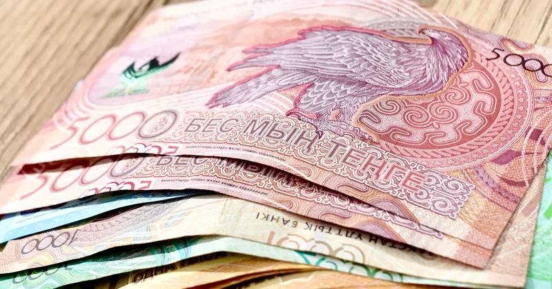 Ұлттық банк 2000, 5000 және 10 000 теңгелік банкноталарға қатысты маңызды ескерту жасады