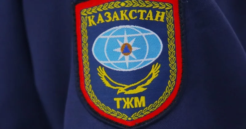 Турист пропал в горах в области Жетісу