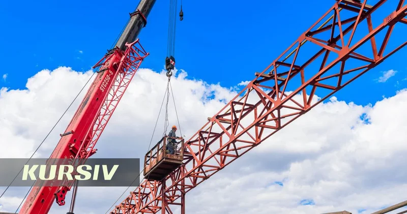 Второй этап газификации Qarmet находится в активной фазе