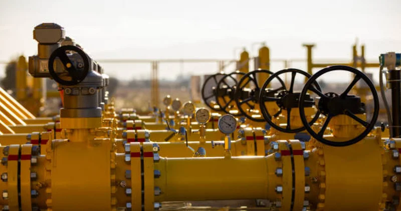 Қазақстанда газдандыру деңгейі 64,2% ға жетті