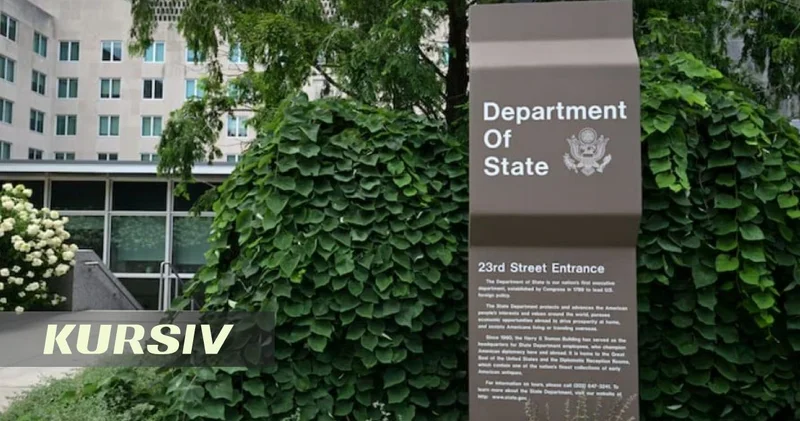 США отменили ограничения на иммиграционные визы для казахстанцев