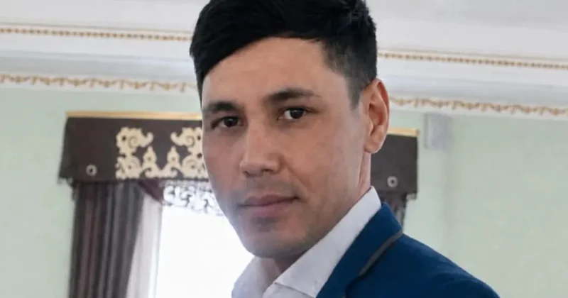 “Достарымен қыдыруға кеткен“. Маңғыстау облысында жас ер адам жоғалып кетті