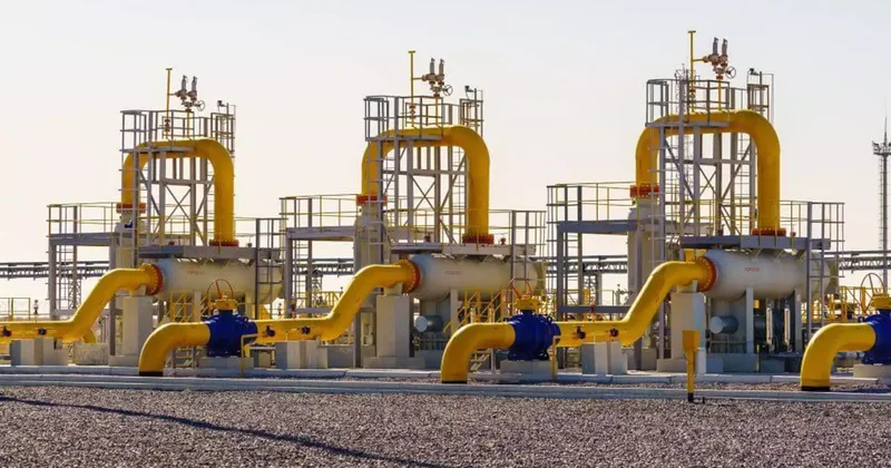 6 жылда 4 млн қазақстандық табиғи газға қол жеткізді