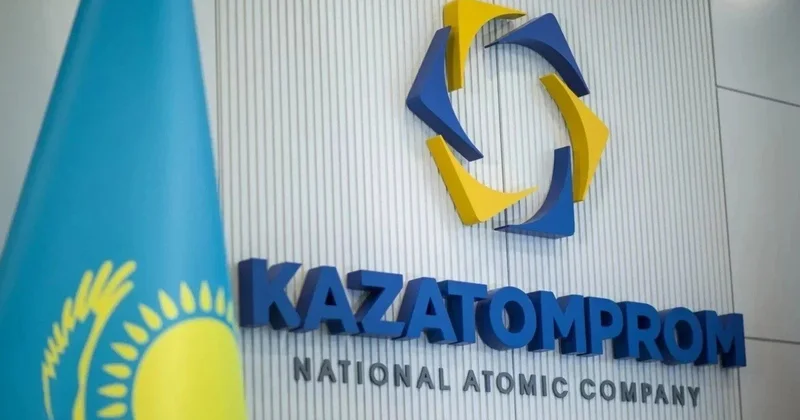 Казатомпром планирует две крупные сделки по продаже урана Китаю и России