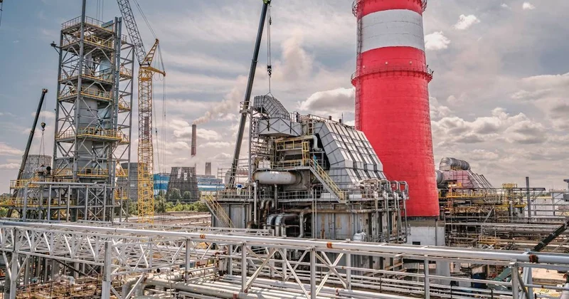 Дизель тапшылығы қаупіне байланысты Павлодар МӨЗ ін жөндеу кейінге шегерілуі мүмкін