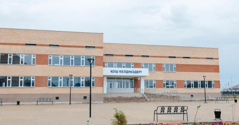 Ақшолақов ескі мектепті жөндеудің тиімділігіне күмәнданды