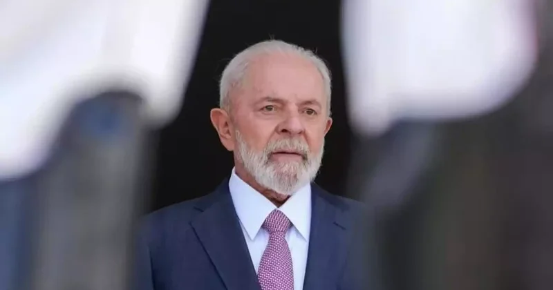 Бразилия басшысы Трампқа Украина бойынша БҰҰ Қауіпсіздік кеңесі отырысын өткізуді ұсынды