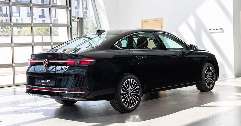 Қазақстандағы жаңа Volkswagen көліктері: бағасы 12,9 млн теңгеден басталады