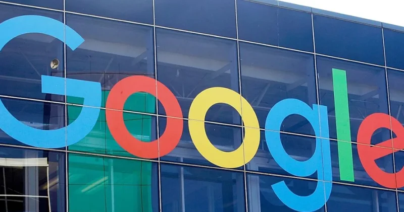 Google техногиганты неліктен €403 млн төлеуге мәжбүр