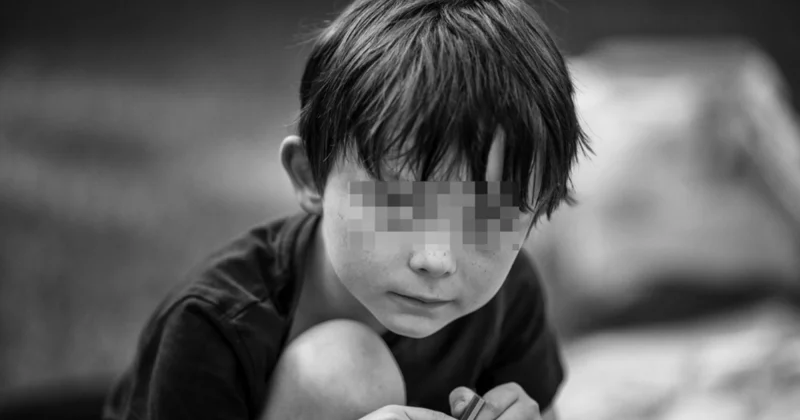 Мать стала подозреваемой после смерти пятилетнего ребенка и ранений еще двоих детей ножом в Австралии