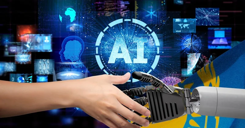 Цифровая Астана: от AI Week до AI Month