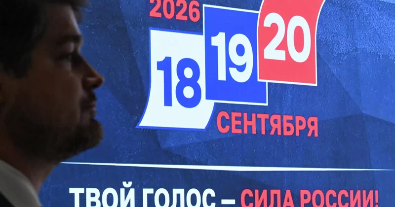 Мемлекеттік Дума сайлауының алғашқы қорытындысы тікелей эфир