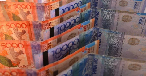 Увеличить минимальные зарплаты до 110 тысяч тенге предлагают в Казахстане