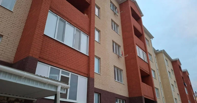 Чтобы не отклеились