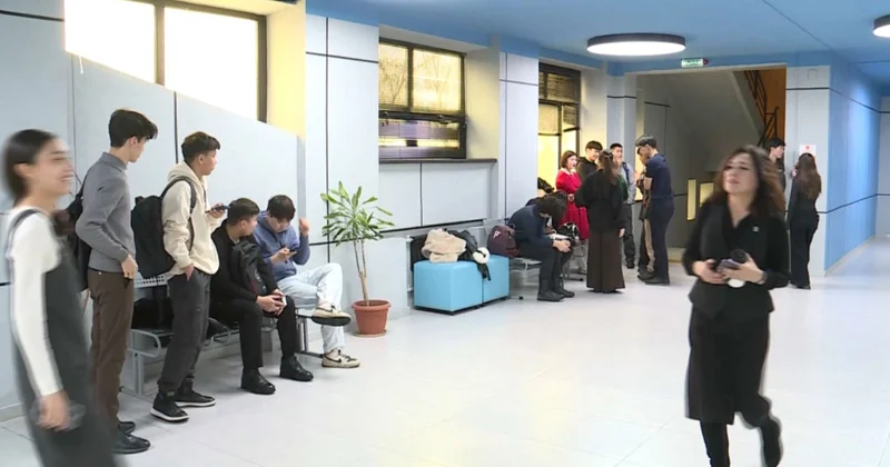Биылғы оқу жылында 93 мыңнан астам білім гранты бөлінді