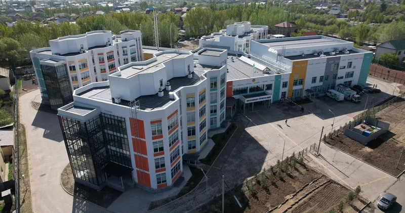 К концу 2025 года дефицит ученических мест в Алматы снизится в шесть раз