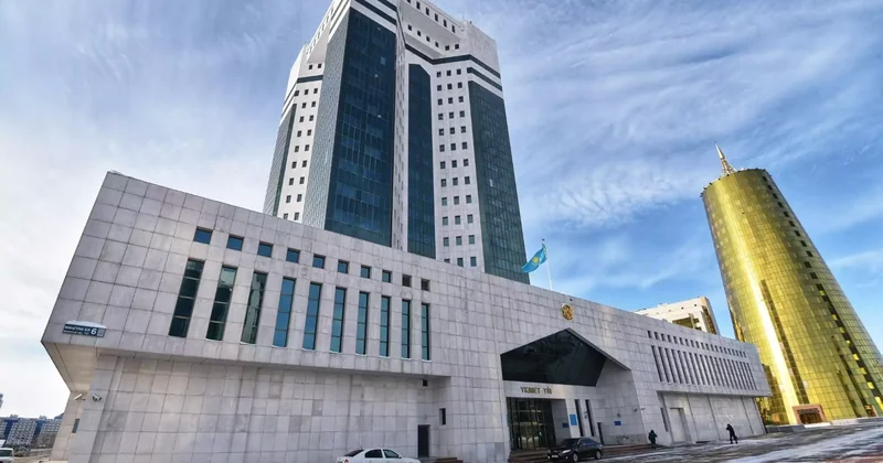 Үш жылдық бюджет қабылданды үкімет негізгі шығындарды жариялады