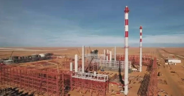 Энергетика министрі: Қарашығанақ газ өңдеу зауытын салуға кемінде 2,5 млрд доллар керек