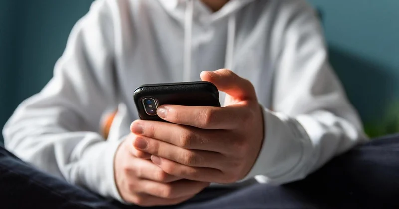 Подросток пытался получить деньги через TikTok: его мать оштрафовали в области Абай