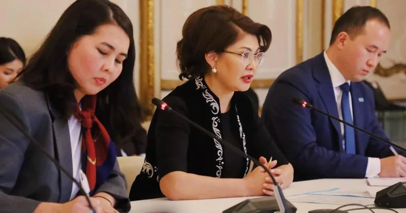 Ни к чему хорошем не приведет : Балаева про культуру отмены