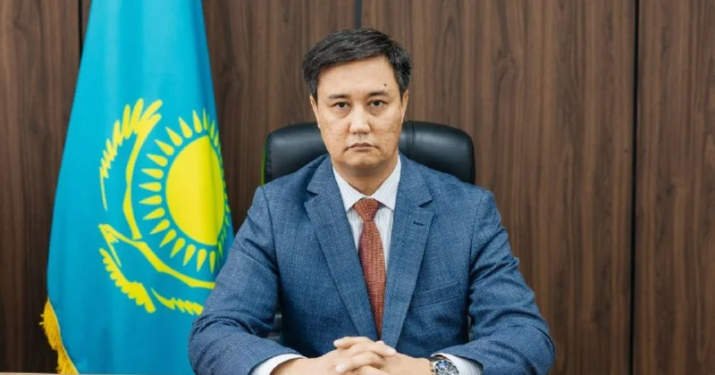 Атырау облысында жолаушылар көлігі және жолдар басқармасына жаңа басшы келді
