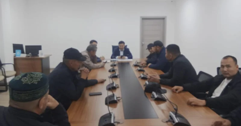 ​Атырау облысының шаруалары билікке көмек сұрап жүгінді
