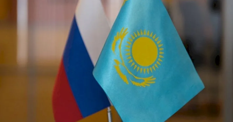 33 года исполнилось дипломатическим отношениям между Казахстаном и Россией