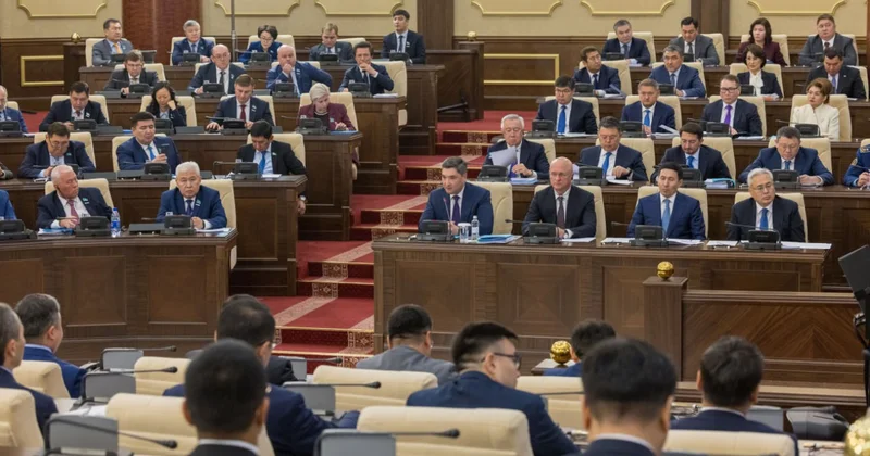 Дивидендтер төлеу мөлшері туралы норма енгізілді Премьер министр