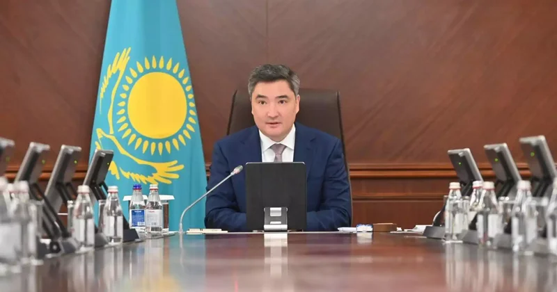 Жақын арада жариялаймыз : үкімет инфляцияны төмендетуге кірісті