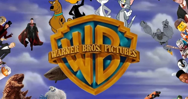 Америкалық Warner Bros. Discovery конгломераты өзін сатылымға шығарады