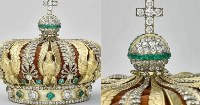Луврдағы ұрлық: мұражай шығыны 88 миллион еуроға бағаланды