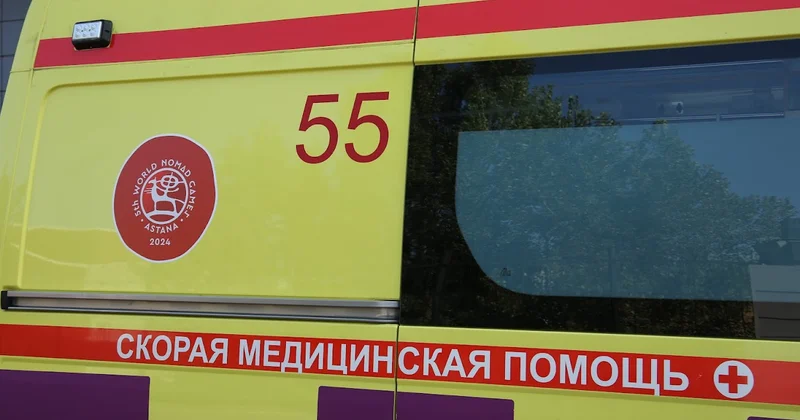 Медики спасли проглотившего батарейку ребенка