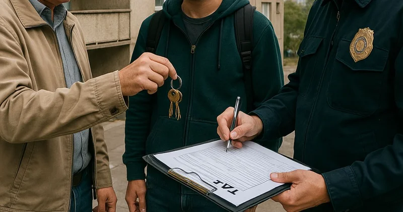 Қазақстанда заңсыз жалға берілген тұрғын үйлер анықталады: Қаржы министрлігі тексеру болатынын хабарлады