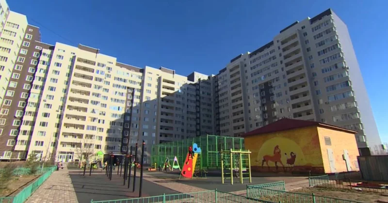 Көппәтерлі үйді басқару ережесі өзгерді
