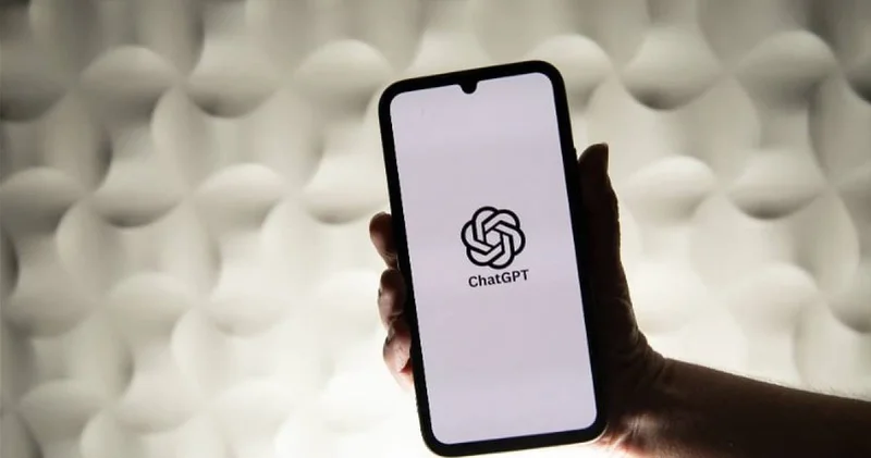 АҚШ та әйел күйеуін ChatGPT көмегімен уламақ болған