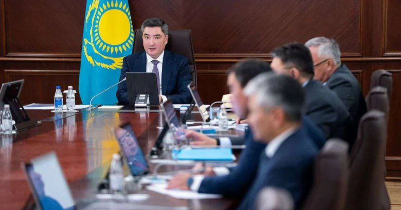В приоритете безопасность информационная и пожарная