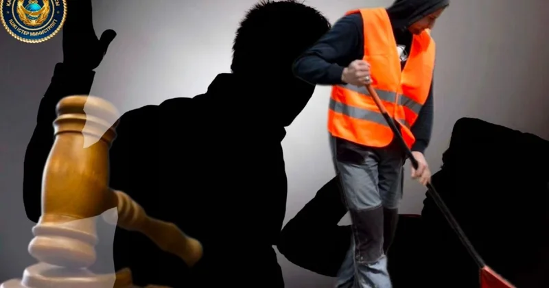 Ақтөбе полициясы отбасылық жанжалдардың себебін атады