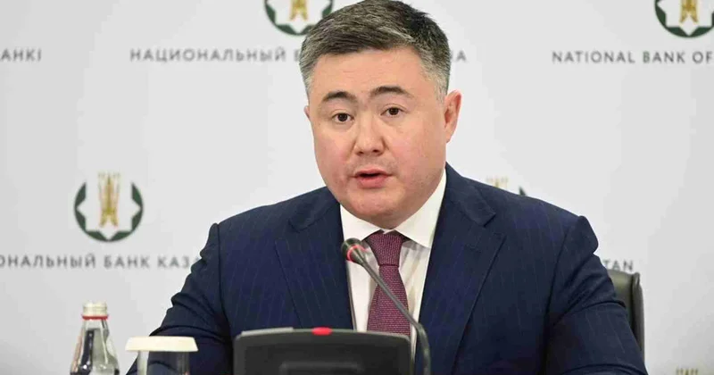Ұлттық банк төрағасы инфляцияның негізгі себебін айтты