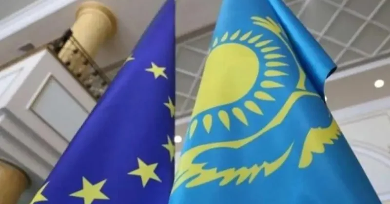 Қазақстан мен ЕО стратегиялық әріптестікті одан әрі кеңейтпекші